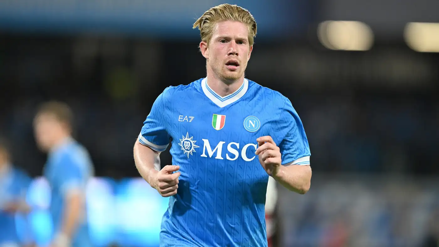 FINALMENTE KDB